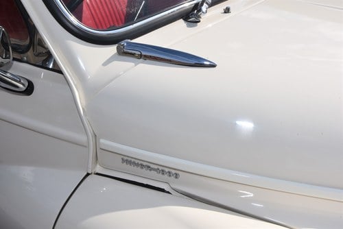 1967 Morris Minor Saloon 1000 Series III In vendita (immagine 72 di 99)