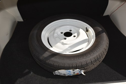 1967 Morris Minor Saloon 1000 Series III In vendita (immagine 56 di 99)