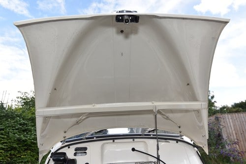 1967 Morris Minor Saloon 1000 Series III In vendita (immagine 73 di 99)