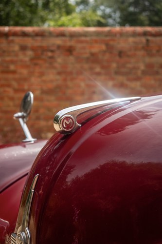 1968 Morris Minor Four-Door à vendre (picture 44 of 66)