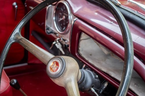 1968 Morris Minor Four-Door à vendre (picture 34 of 66)