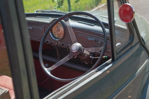 1960 Morris Minor Convertible Te koop (foto 68 van 99)