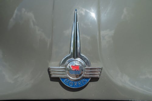 1960 Morris Minor Convertible Te koop (foto 87 van 99)