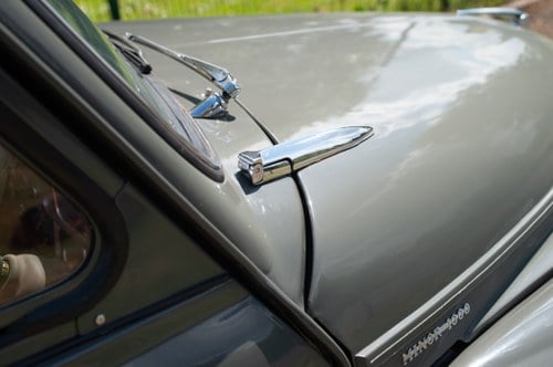 1960 Morris Minor Convertible Te koop (foto 69 van 99)