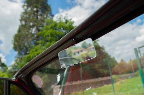 1960 Morris Minor Convertible Te koop (foto 37 van 99)