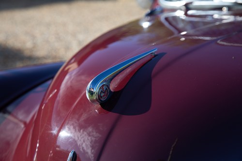 1960 Morris Minor Convertible For Sale (picture 106 of 181)