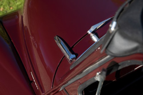 1960 Morris Minor Convertible For Sale (picture 149 of 181)