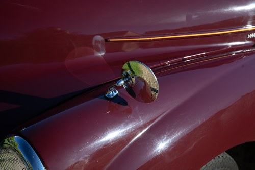 1960 Morris Minor Convertible For Sale (picture 147 of 181)