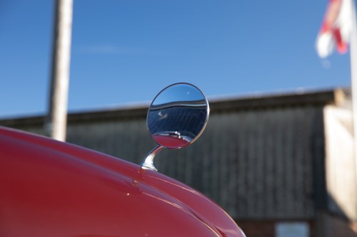 1960 Morris Minor Convertible For Sale (picture 131 of 181)