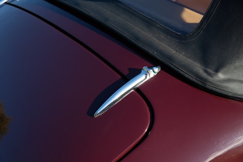 1960 Morris Minor Convertible For Sale (picture 126 of 181)