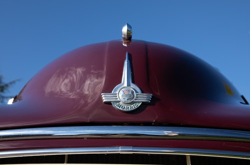 1960 Morris Minor Convertible For Sale (picture 104 of 181)