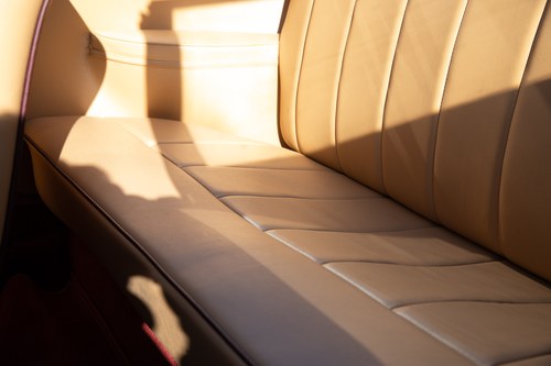 1960 Morris Minor Convertible For Sale (picture 58 of 181)