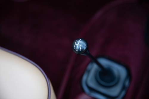 1960 Morris Minor Convertible For Sale (picture 79 of 181)