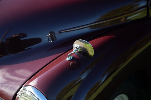 1960 Morris Minor Convertible For Sale (picture 109 of 181)