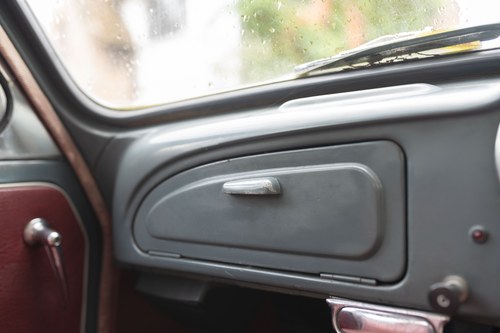 NO RESERVE - 1962 Morris Minor Traveller zum Verkauf (Bild 39 von 163)