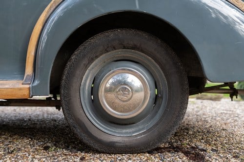 NO RESERVE - 1962 Morris Minor Traveller zum Verkauf (Bild 14 von 163)