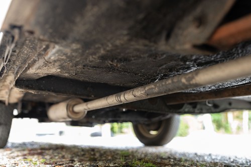 NO RESERVE - 1962 Morris Minor Traveller zum Verkauf (Bild 146 von 163)