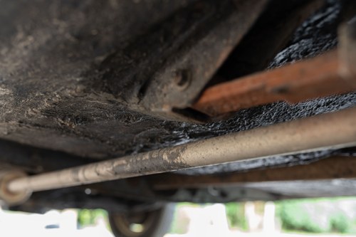 NO RESERVE - 1962 Morris Minor Traveller zum Verkauf (Bild 145 von 163)