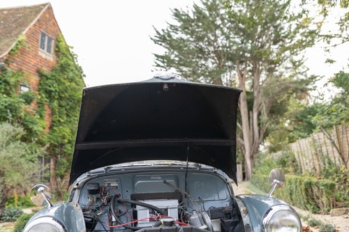 NO RESERVE - 1962 Morris Minor Traveller zum Verkauf (Bild 140 von 163)