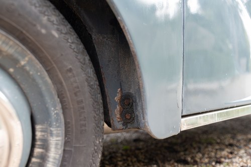 NO RESERVE - 1962 Morris Minor Traveller zum Verkauf (Bild 91 von 163)