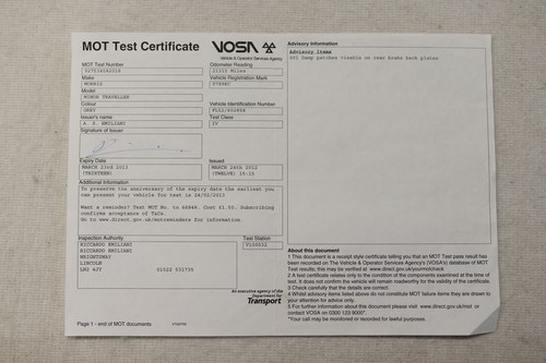 NO RESERVE - 1962 Morris Minor Traveller zum Verkauf (Bild 154 von 163)