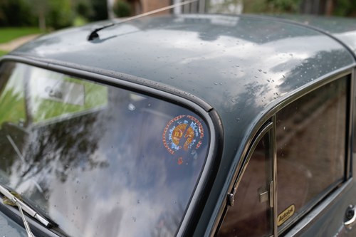 NO RESERVE - 1962 Morris Minor Traveller zum Verkauf (Bild 85 von 163)