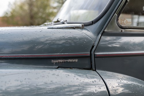 NO RESERVE - 1962 Morris Minor Traveller zum Verkauf (Bild 83 von 163)