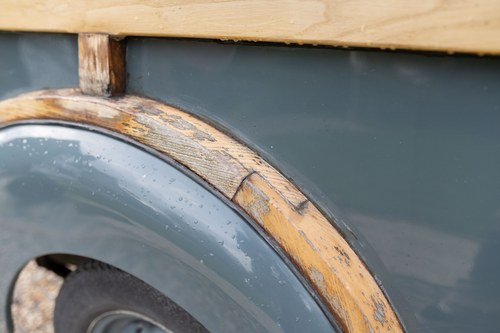 NO RESERVE - 1962 Morris Minor Traveller zum Verkauf (Bild 109 von 163)