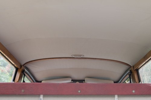 NO RESERVE - 1962 Morris Minor Traveller zum Verkauf (Bild 60 von 163)