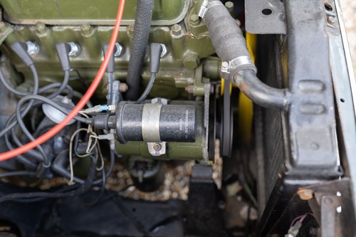 NO RESERVE - 1962 Morris Minor Traveller zum Verkauf (Bild 135 von 163)