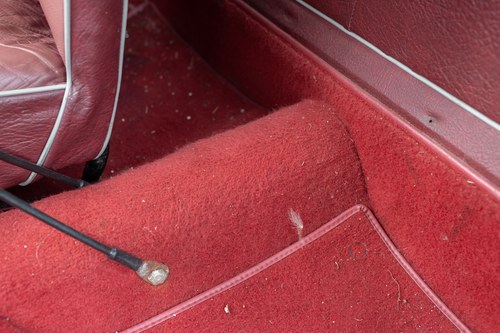 NO RESERVE - 1962 Morris Minor Traveller zum Verkauf (Bild 53 von 163)