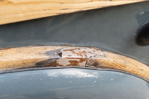 NO RESERVE - 1962 Morris Minor Traveller zum Verkauf (Bild 94 von 163)