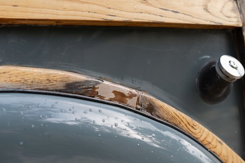 NO RESERVE - 1962 Morris Minor Traveller zum Verkauf (Bild 93 von 163)