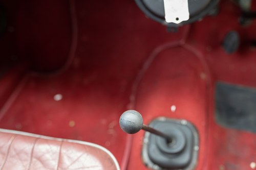 NO RESERVE - 1962 Morris Minor Traveller zum Verkauf (Bild 36 von 163)