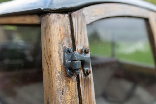 NO RESERVE - 1962 Morris Minor Traveller zum Verkauf (Bild 97 von 163)