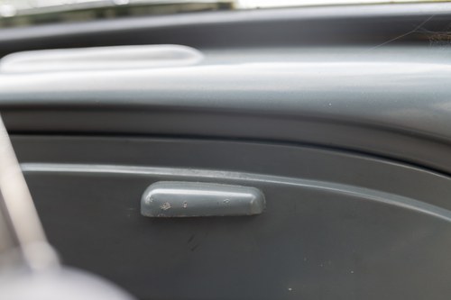 NO RESERVE - 1962 Morris Minor Traveller zum Verkauf (Bild 44 von 163)