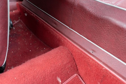 NO RESERVE - 1962 Morris Minor Traveller zum Verkauf (Bild 52 von 163)