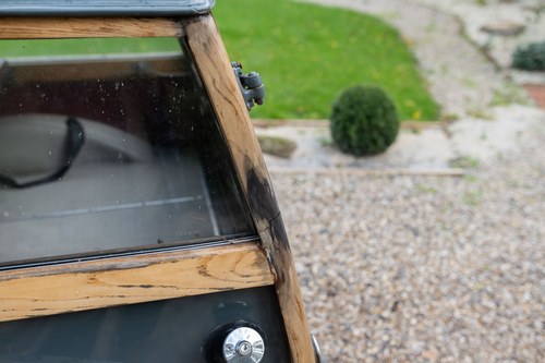 NO RESERVE - 1962 Morris Minor Traveller zum Verkauf (Bild 95 von 163)