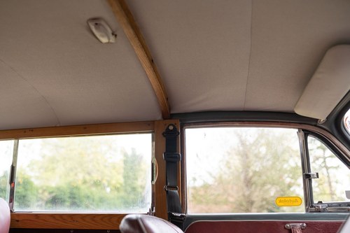 NO RESERVE - 1962 Morris Minor Traveller zum Verkauf (Bild 59 von 163)