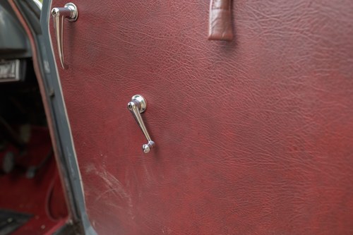 NO RESERVE - 1962 Morris Minor Traveller zum Verkauf (Bild 55 von 163)