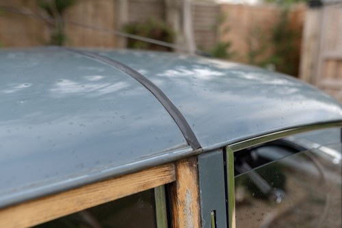 NO RESERVE - 1962 Morris Minor Traveller zum Verkauf (Bild 106 von 163)