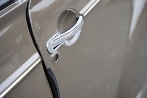 1969 Morris Minor Factory Convertible En venta (imagen 68 de 127)