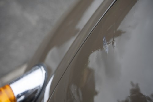 1969 Morris Minor Factory Convertible En venta (imagen 64 de 127)