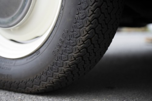 1969 Morris Minor Factory Convertible En venta (imagen 80 de 127)