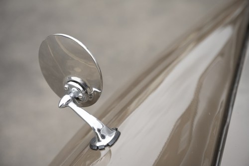 1969 Morris Minor Factory Convertible En venta (imagen 70 de 127)