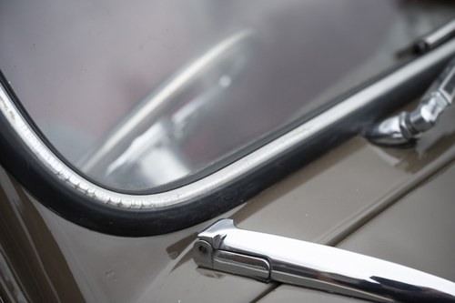 1969 Morris Minor Factory Convertible En venta (imagen 85 de 127)