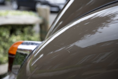 1969 Morris Minor Factory Convertible En venta (imagen 87 de 127)