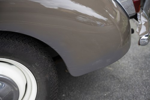 1969 Morris Minor Factory Convertible En venta (imagen 66 de 127)