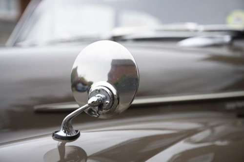 1969 Morris Minor Factory Convertible En venta (imagen 65 de 127)