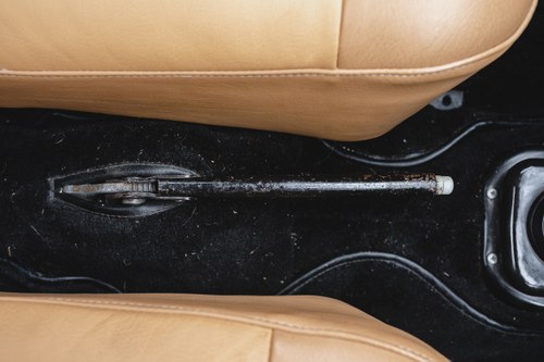 1955 Morris Minor Pick-up (Series 2) Te koop (foto 44 van 138)